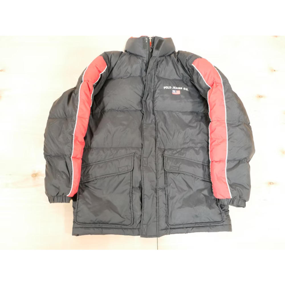 Solstice Rugged Outerwear [A002518]